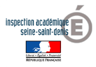 Recommand� par l'inspection acad�mique Seine-Saint-Denis